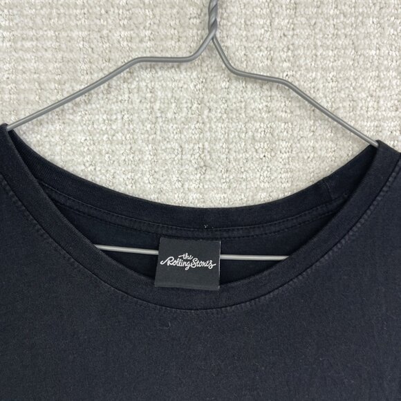 Rolling Stones x Bravado Men’s XL Retro Band Concert Tee T Shirt Classic Rock - Picture 6 of 15